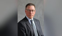 «Мы не учим — мы формируем исследователя»  Интервью с ректором федерального государственного бюджетного учреждения высшего образования и науки «Санкт-Петербургский национальный исследовательский Академический университет им. Ж. И. Алфёрова Российской академии наук» Александром Рудольфовичем Наумовым.