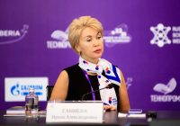 На форумах в Южно-Сахалинске обсудят итоги и перспективы нефтегазовых проектов На форумах в Южно-Сахалинске обсудят итоги и перспективы нефтегазовых проектов