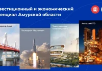 🌉 Продолжаем рубрику по мастер-планам регионов ДФО. Сегодня — Амурская область! 🌉 Продолжаем рубрику по мастер-планам регионов ДФО. Сегодня — Амурская область!