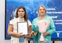 🏆 А теперь давайте подробно расскажем о каждом лауреате ежегодной премии «За развитие Дальнего Востока и Арктики. Женщина — лидер»! 🏆 А теперь давайте подробно расскажем о каждом лауреате ежегодной премии «За развитие Дальнего Востока и Арктики. Женщина — лидер»!