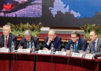 РЕЗОЛЮЦИЯ: XI Международной научно-практической конференции «Дальний Восток и Арктика: устойчивое развитие» («Дальний Восток и Арктика — 2026») РЕЗОЛЮЦИЯ: XI Международной научно-практической конференции «Дальний Восток и Арктика: устойчивое развитие» («Дальний Восток и Арктика — 2026»)