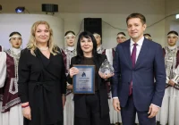 🔍 «ЗА ТЕХНОЛОГИЧЕСКОЕ ЛИДЕРСТВО В ДИАГНОСТИКЕ ТРУБОПРОВОДОВ»: ООО «КОМПЛЕКСНОЕ РЕШЕНИЕ» ОТМЕЧЕНО ПРЕМИЕЙ 🔍 «ЗА ТЕХНОЛОГИЧЕСКОЕ ЛИДЕРСТВО В ДИАГНОСТИКЕ ТРУБОПРОВОДОВ»: ООО «КОМПЛЕКСНОЕ РЕШЕНИЕ» ОТМЕЧЕНО ПРЕМИЕЙ