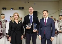 🏅 «ЗА ВКЛАД В ЭНЕРГЕТИЧЕСКУЮ БЕЗОПАСНОСТЬ СЕВЕРНЫХ ТЕРРИТОРИЙ»: ООО «ПРОМТЕПЛО» ОТМЕЧЕНО ПРЕМИЕЙ 🏅 «ЗА ВКЛАД В ЭНЕРГЕТИЧЕСКУЮ БЕЗОПАСНОСТЬ СЕВЕРНЫХ ТЕРРИТОРИЙ»: ООО «ПРОМТЕПЛО» ОТМЕЧЕНО ПРЕМИЕЙ