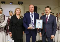 🎉 «ЗА ВКЛАД В РАЗВИТИЕ ПРОМЫШЛЕННОСТИ ДАЛЬНЕВОСТОЧНОГО РЕГИОНА РФ»: ООО «СПЕЦЦЕНТР» ОТМЕЧЕНО ПРЕМИЕЙ 🎉 «ЗА ВКЛАД В РАЗВИТИЕ ПРОМЫШЛЕННОСТИ ДАЛЬНЕВОСТОЧНОГО РЕГИОНА РФ»: ООО «СПЕЦЦЕНТР» ОТМЕЧЕНО ПРЕМИЕЙ