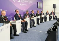 🧊 ВЭФ-2026: Арктика меняет логистику мира