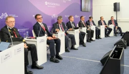 🧊 ВЭФ-2026: Арктика меняет логистику мира