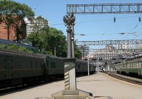🚂 Транссиб: интересные факты о самой длинной железной дороге в мире