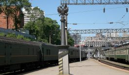 🚂 Транссиб: интересные факты о самой длинной железной дороге в мире
