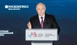 Президент РФ В. В. Путин: «Прочный фундамент для опережающего роста Дальнего Востока создан»