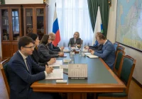 🎓 НАО и СПбГУ определили направления совместной работы