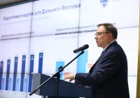 🎓 «Приоритет-2030. Дальний Восток»: приём в вузы вырос до 34,5 тыс. человек