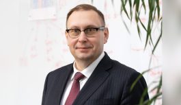 Мы строим экономику развития, экономику для людей