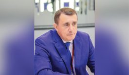 Наша стратегическая цель — сформировать высокотехнологичную диверсифицированную экономику с современной инфраструктурой Наша стратегическая цель — сформировать высокотехнологичную диверсифицированную экономику с современной инфраструктурой