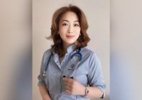 Здоровье как энергия региона